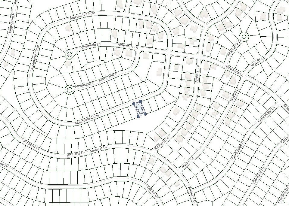 1st image of 302 Albemarle Cir