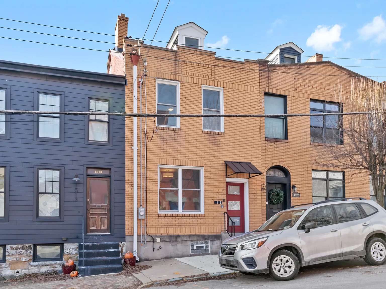 1515 Arch St — Photo 3
