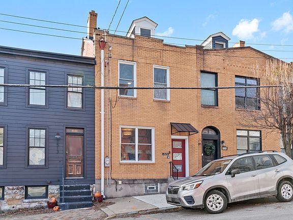 3rd image of 1515 Arch St