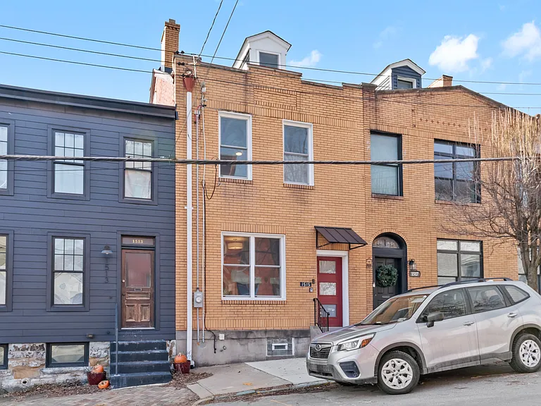 1515 Arch St — Photo 3