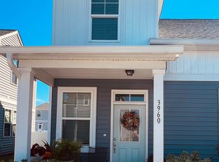 3960 Neomi St, North Charleston, SC 29405