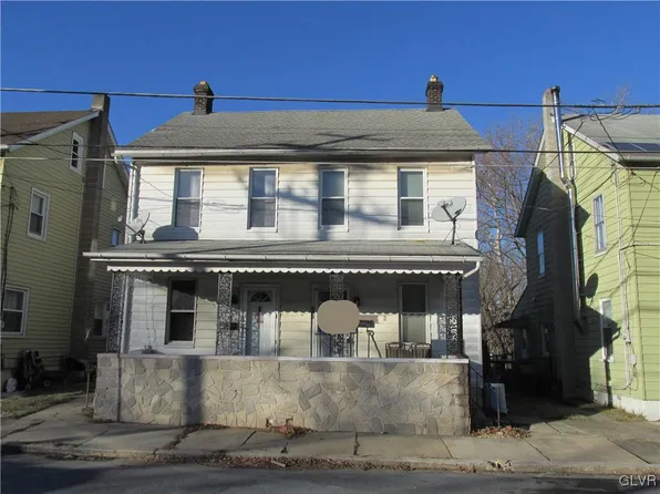 651 E 20th St, Northampton, PA 18067