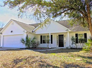 129 Southwinds Dr, Brunswick, GA 31523