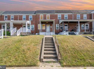 7531 Westfield Rd, Dundalk, MD 21222