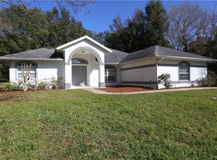 1418 E Saint James Loop, Inverness, FL 34453