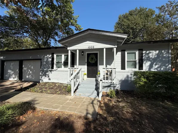 1009 Eric Ave, Arlington, TX 76012