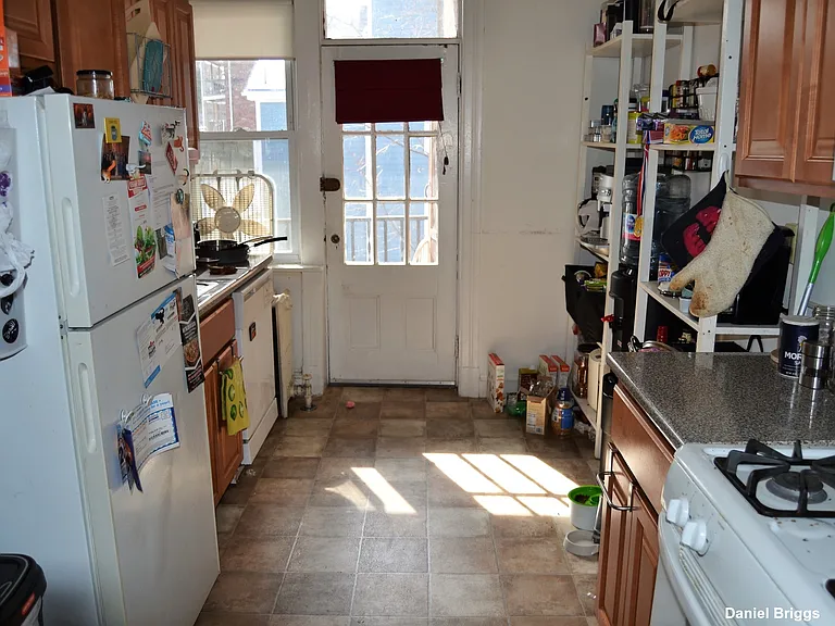 45 Chestnut Hill Ave #41 — Photo 2