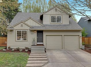 14807 SW Woodard Ct, Beaverton, OR 97007