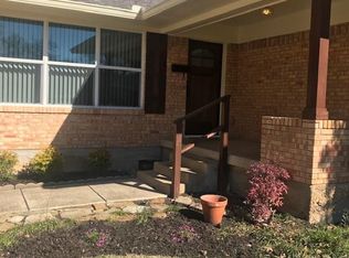 606 Lockwood Dr, Richardson, TX 75080