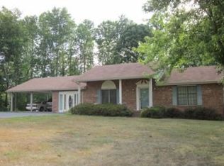 1629 Virgil H Goode Hwy, Rocky Mount, VA 24151