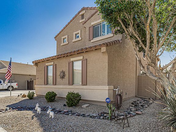 2nd image of 17657 W ANDORA Street