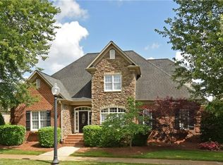 432 Orchard Park Dr, Bermuda Run, NC 27006