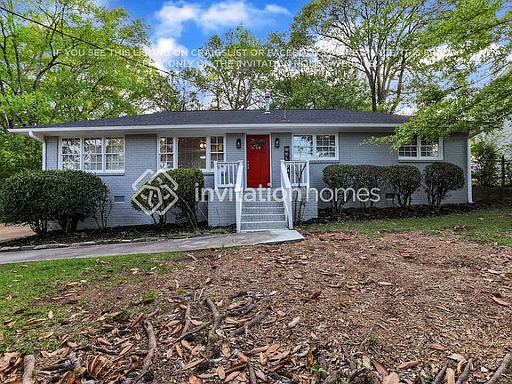 2nd image of 1445 Michael Dr