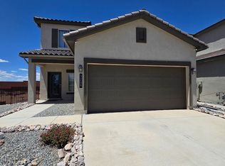 3209 Tazanita Loop SE, Rio Rancho, NM 87124