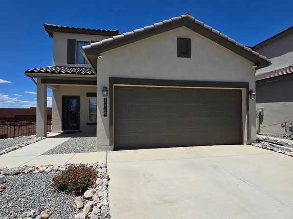 3209 Tazanita Loop SE, Rio Rancho, NM 87124