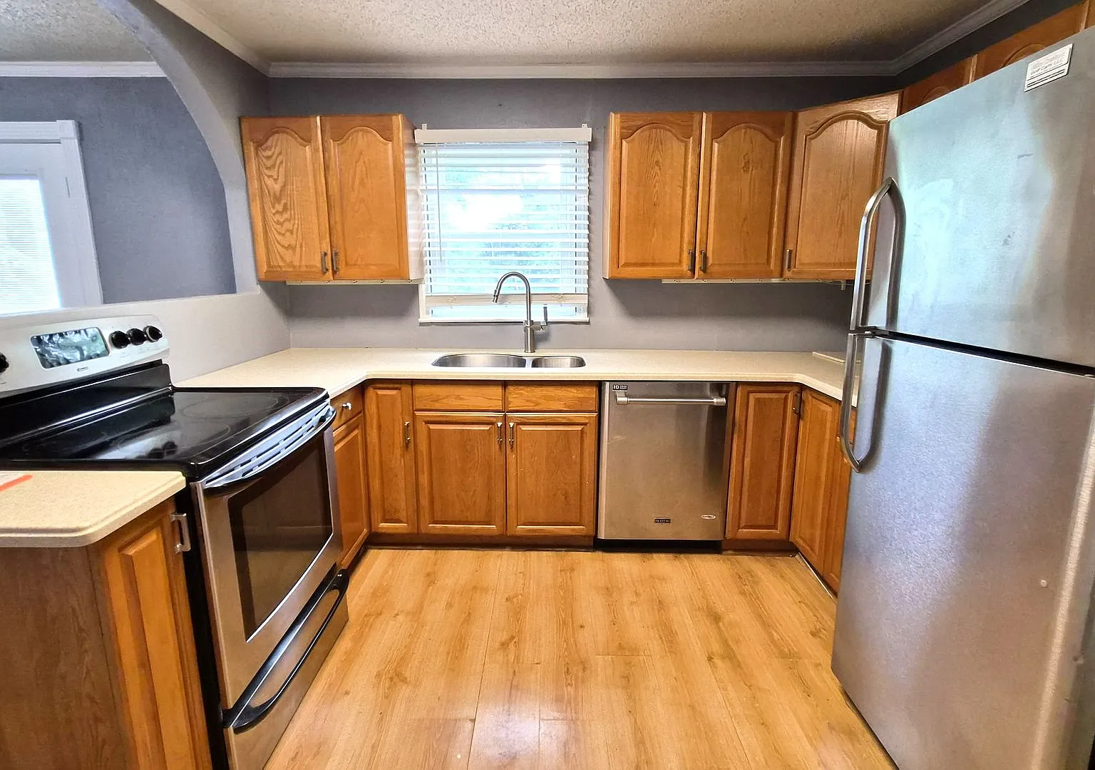 For Rent: Three Bedroom House in Easley SC! — Photo 3