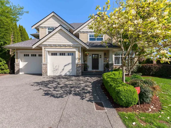 5848 163b St, Surrey, BC V3S 4Y5