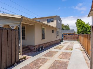 614 Redwood Ave, Redwood City, CA 94061
