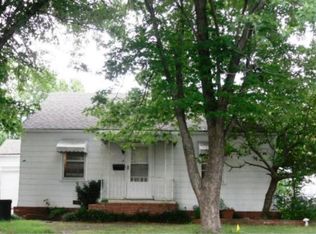 409 S 70th East Ave, Tulsa, OK 74112