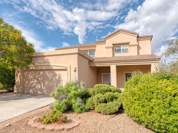 3815 Pinon Jay Ct NW, Albuquerque, NM 87120