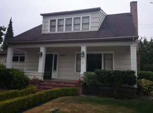 2703 46th Ave SW, Seattle, WA 98116