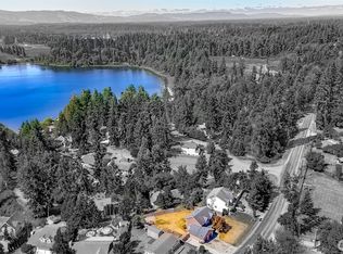 2516 Harts Lake Rd S, Roy, WA 98580