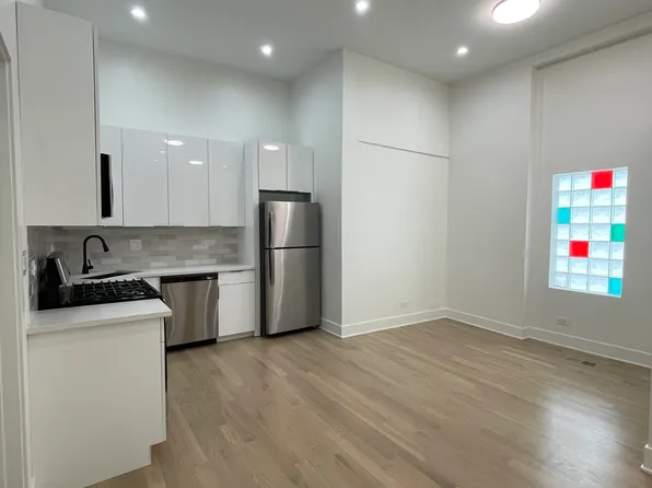 2803 N Mozart St #1R, Chicago, IL 60618