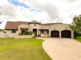 1803 S Dominique Dr, Pharr, TX 78577