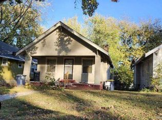 5605 Virginia Ave, Kansas City, MO 64110