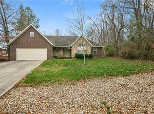 39 Elizabeth Dr, Bella Vista, AR 72714