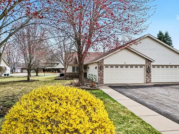 425 Maine St S, Bayport, MN 55003