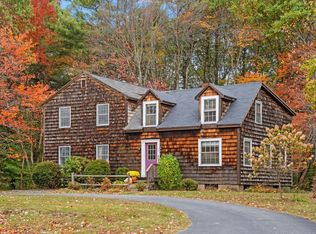 101 Breakfast Hill Rd, Greenland, NH 03840