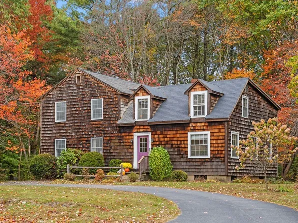 101 Breakfast Hill Road, Greenland, NH 03840