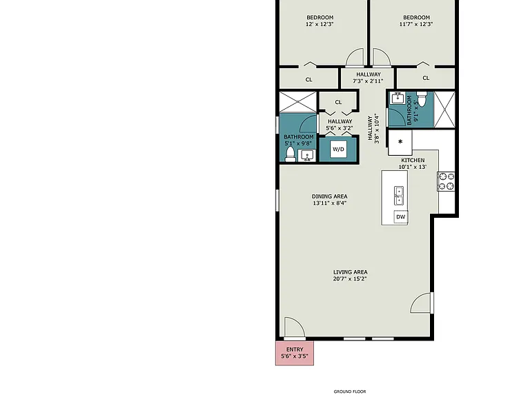 15 Travis St #101 — Photo 22