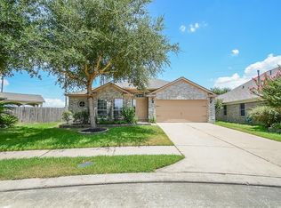 3834 Katy Hollow Dr, Katy, TX 77449