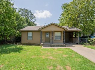 2112 NE 36th St, Fort Worth, TX 76106