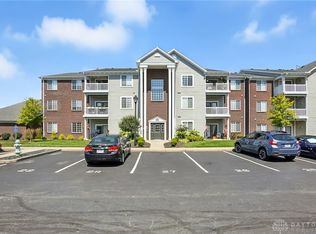 2305 Pinnacle Private Ct #310, Fairborn, OH 45324