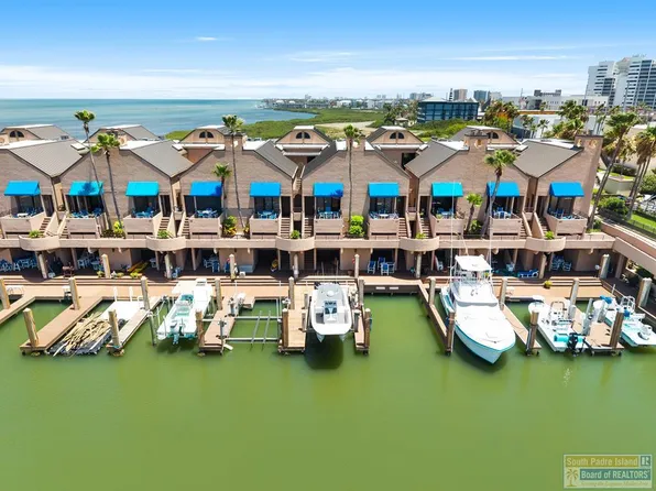 425 Padre Blvd #16, South Padre Island, TX 78597