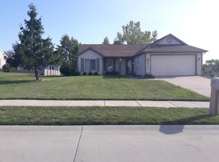 4510 Strathdon Dr, Fort Wayne, IN 46816