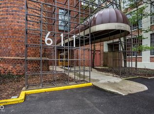 611 N Park Ave APT 104, Indianapolis, IN