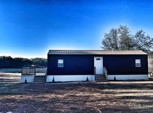 123 E Tchaikovsky Cir, Defuniak Springs, FL 32433