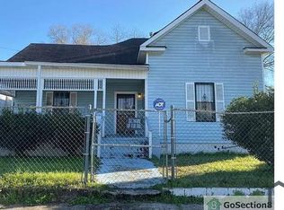 1215 Clay St, Montgomery, AL 36104