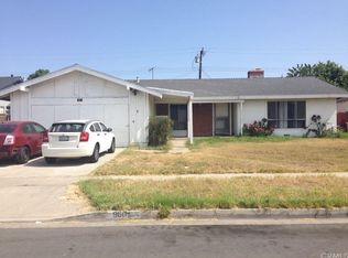 9601 Harriet Ln, Anaheim, CA 92804