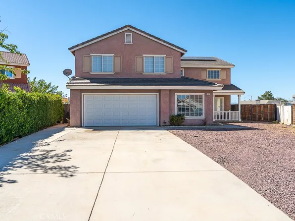 11477 Palisades Ct, Adelanto, CA 92301
