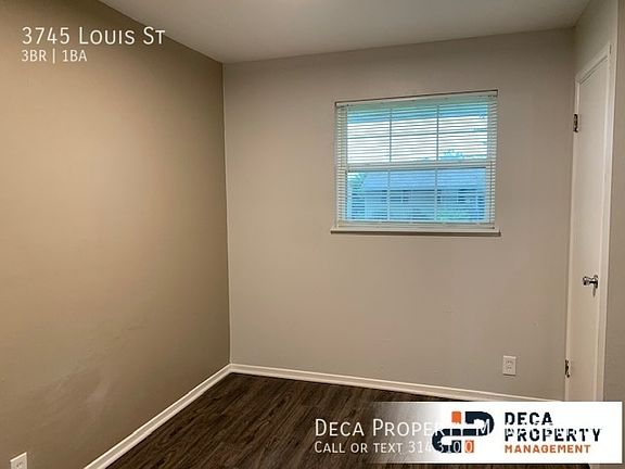 4th image of 3745 Louis St