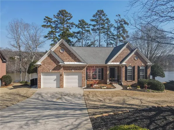 1340 Bookhout Dr, Cumming, GA 30041