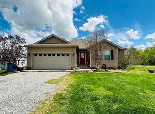 704 Blue Level Providence Rd, Rockfield, KY 42274