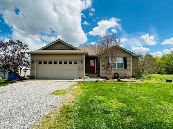 704 Blue Level Providence Rd, Rockfield, KY 42274