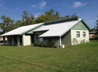 1118 W Gibson St, Arcadia, FL 34266