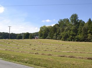 E Wolfe Valley Rd, Clinton, TN 37716